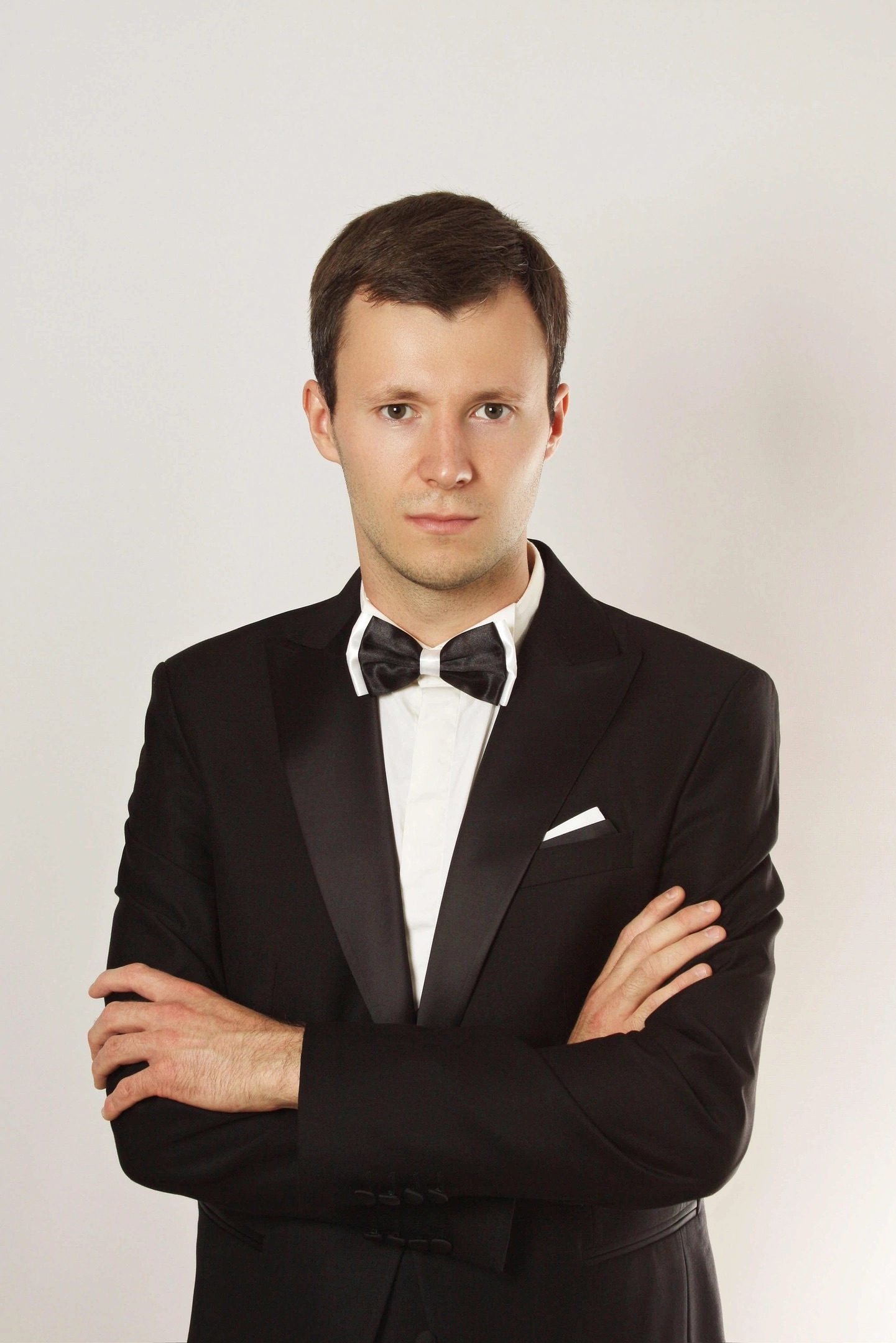 Виталий Синельников